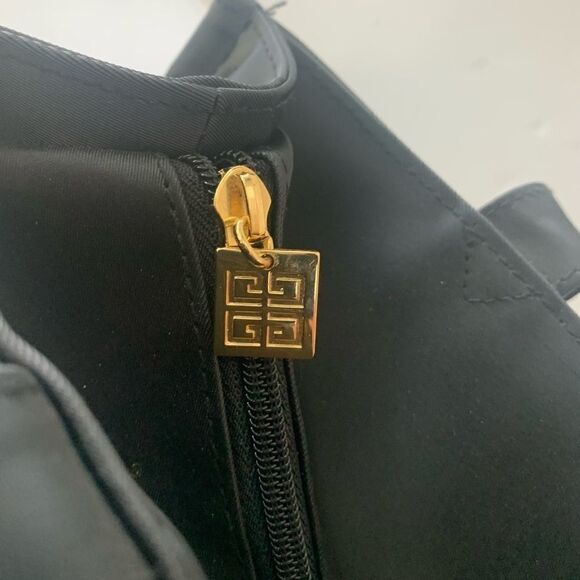 Givenchy Parfums Black Tote Bag - Picture 12 of 14